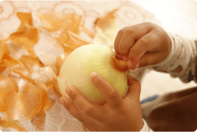 食育