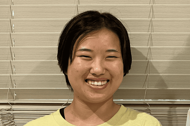 ここで働きたい!と思った一番の決め手はなんですか?